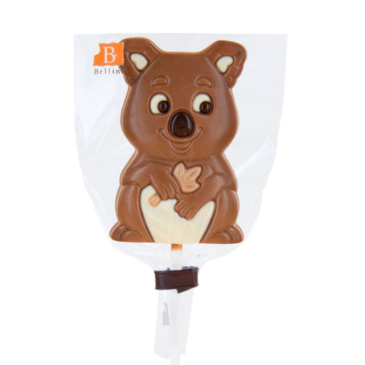 Belfine - Lollipop Koala Bear Panda - 2oz