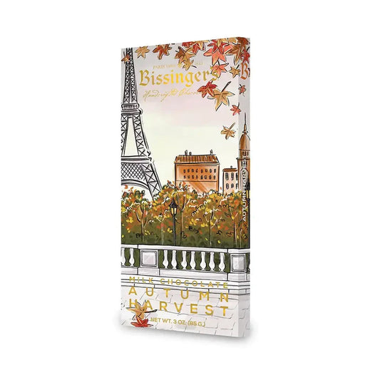 Bissinger's - Autumn & Thanksgiving - Milk Autumn Harvest Bar - 3oz