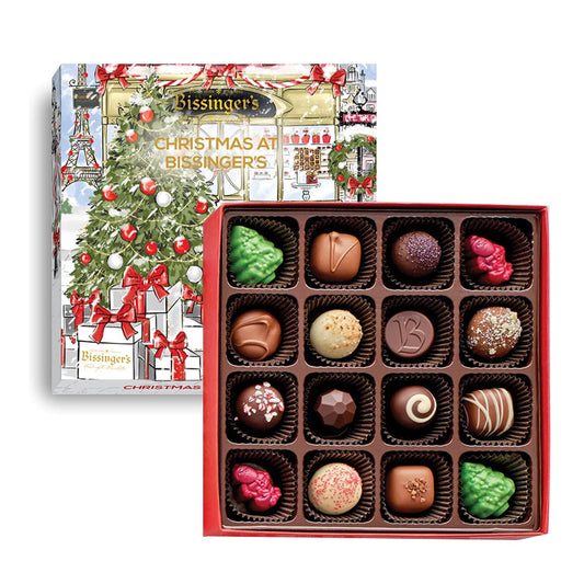 Bissinger's - Christmas - Christmas at Bissinger's - 16pc 8oz