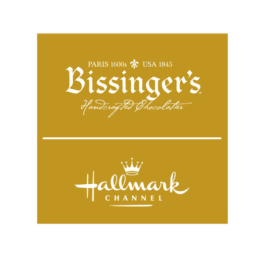 Bissinger's - Autumn & Thanksgiving - Hallmark Channel Hot Cocoa Bombs - 3pc 3.3oz